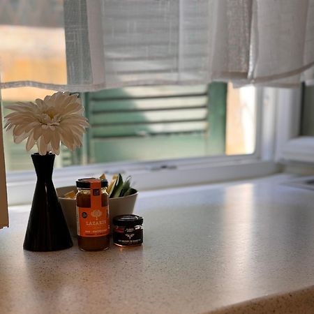 The Centric Apt By Loc Hospitality Corfu  Bagian luar foto