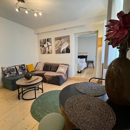 The Centric Apt By Loc Hospitality Corfu  Bagian luar foto