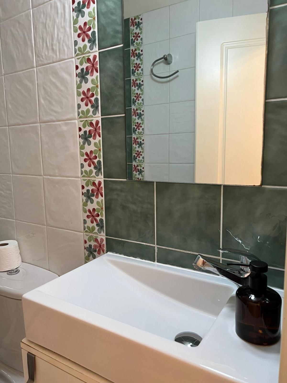 The Centric Apt By Loc Hospitality Corfu  Bagian luar foto