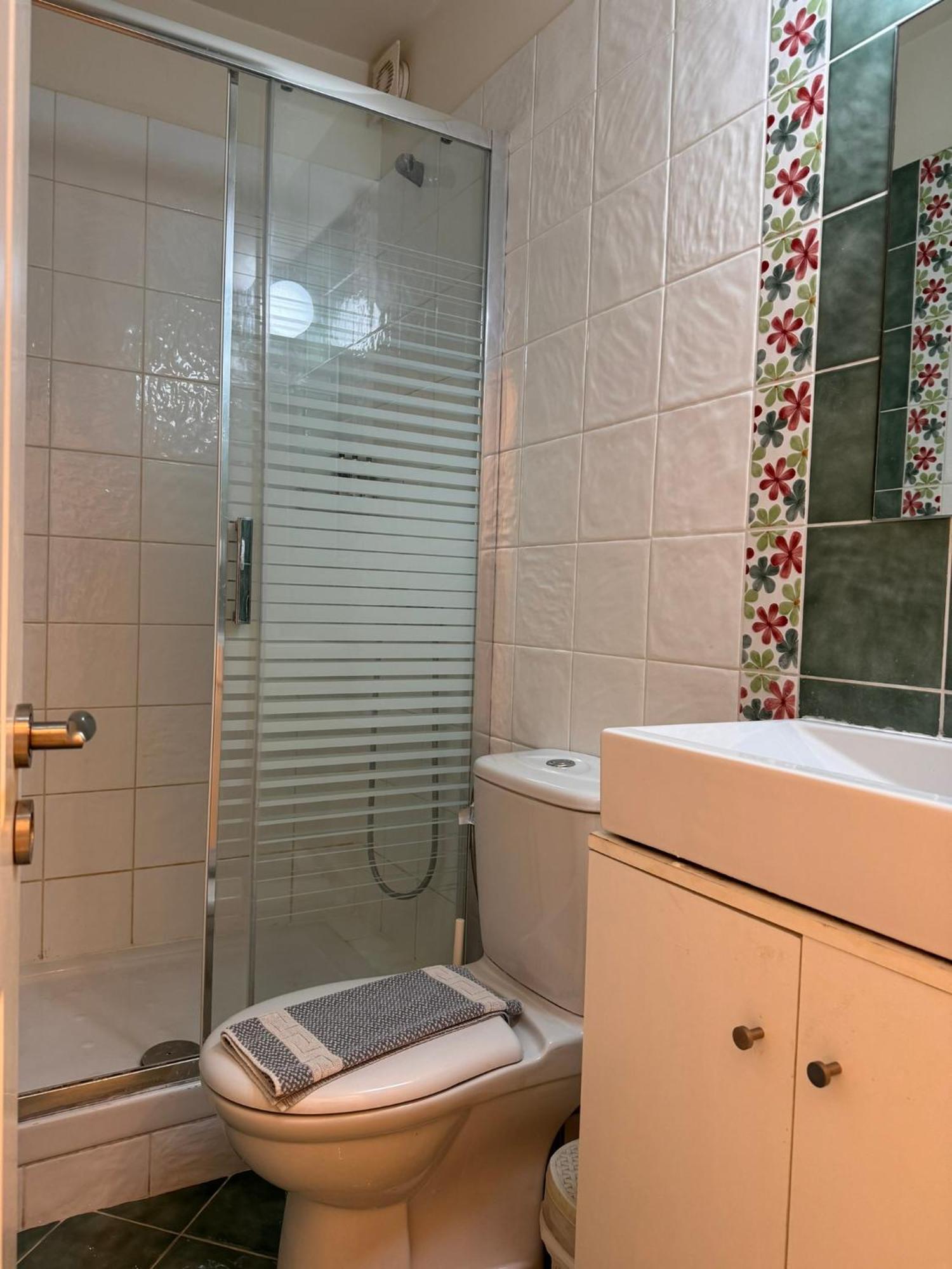 The Centric Apt By Loc Hospitality Corfu  Bagian luar foto