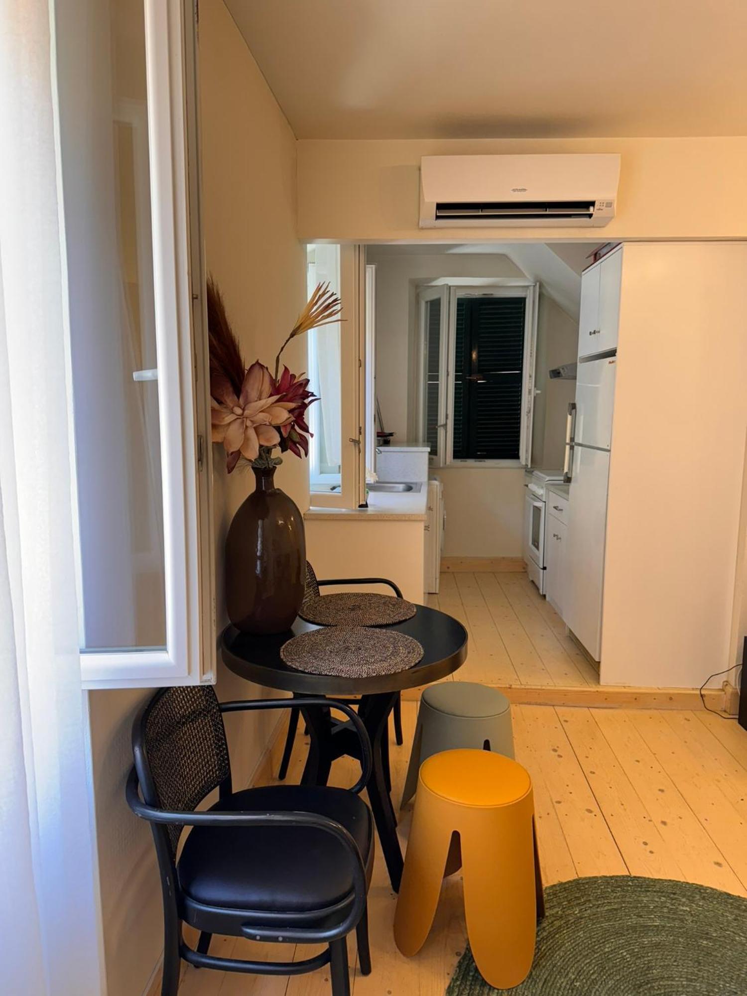 The Centric Apt By Loc Hospitality Corfu  Bagian luar foto